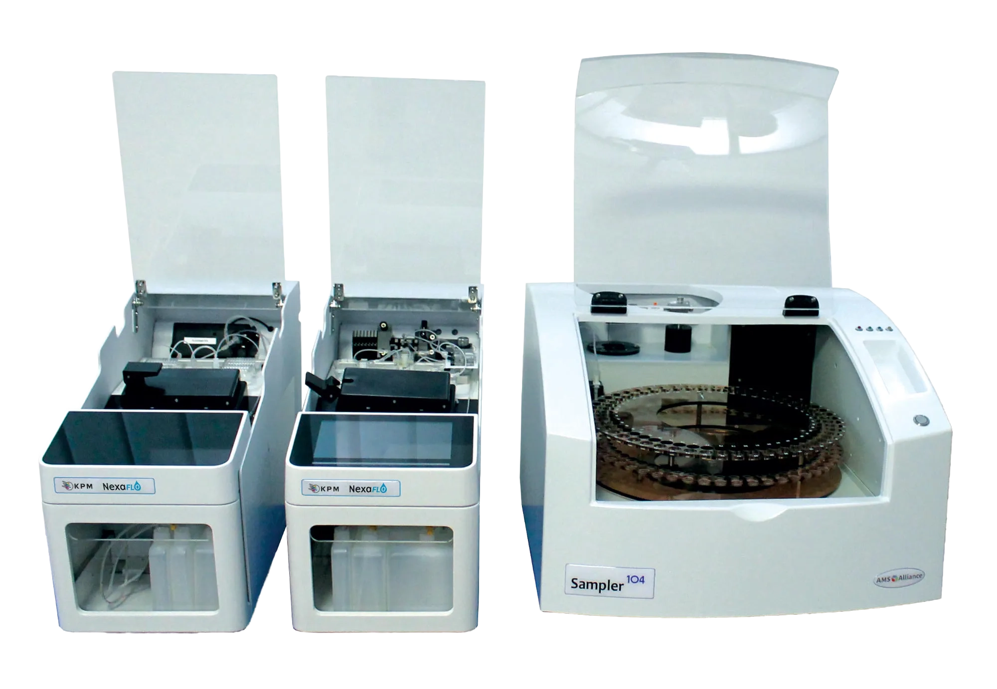 KPM | Crea Analytical